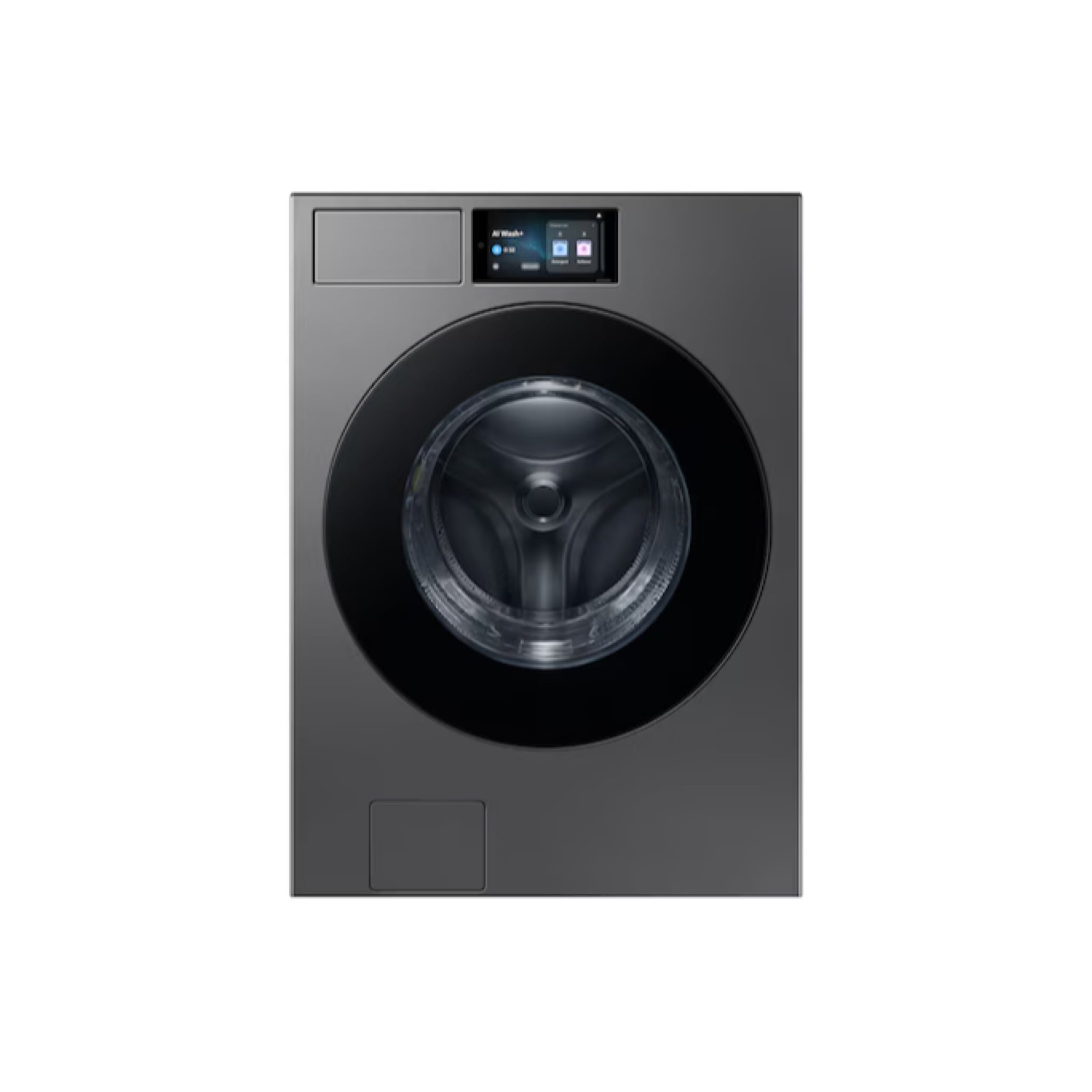 Samsung 26kg Front Load Washing Machine