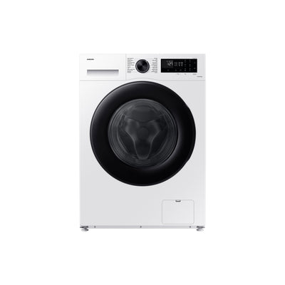 Samsung 10.5Kg Front Load Washing Machine